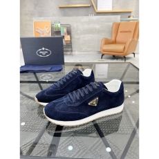 Prada Casual Shoes